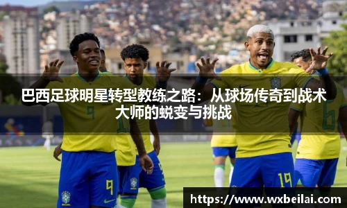 巴西足球明星转型教练之路：从球场传奇到战术大师的蜕变与挑战